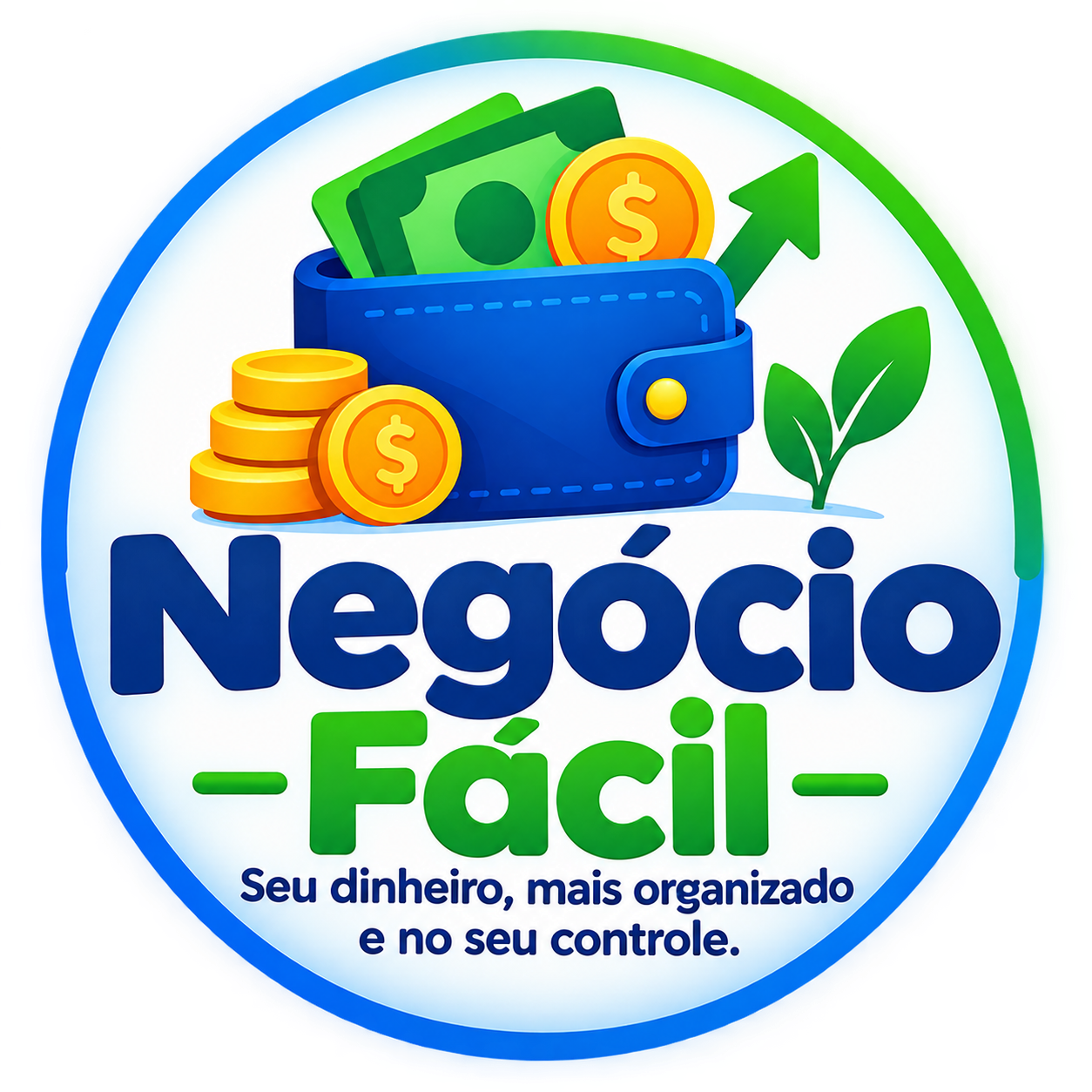 Negócio Fácil Logo
